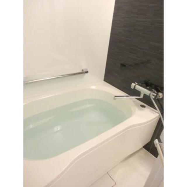 パークアクシス大森（304） 部屋画像