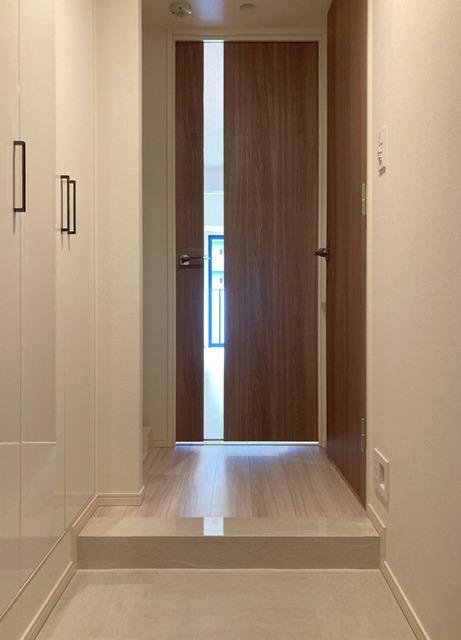 パークアクシス門前仲町テラス（517） 部屋画像