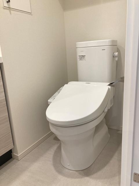 パークアクシス門前仲町テラス（517） 部屋画像