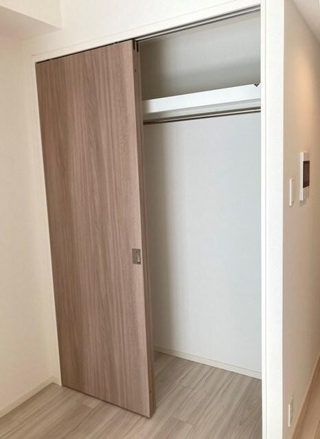 パークアクシス門前仲町テラス（517） 部屋画像