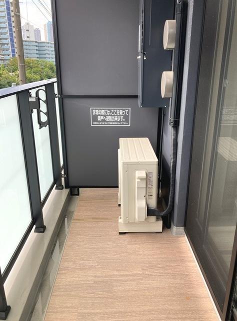 パークアクシス門前仲町テラス（517） 部屋画像