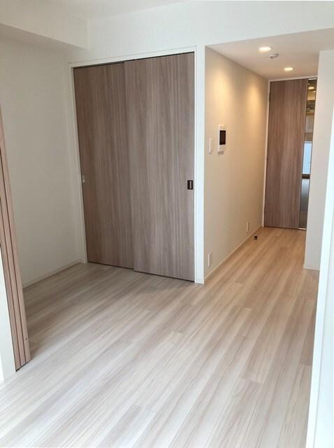 パークアクシス門前仲町テラス（517） 部屋画像