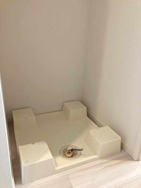 パークアクシス門前仲町テラス（517） 部屋画像