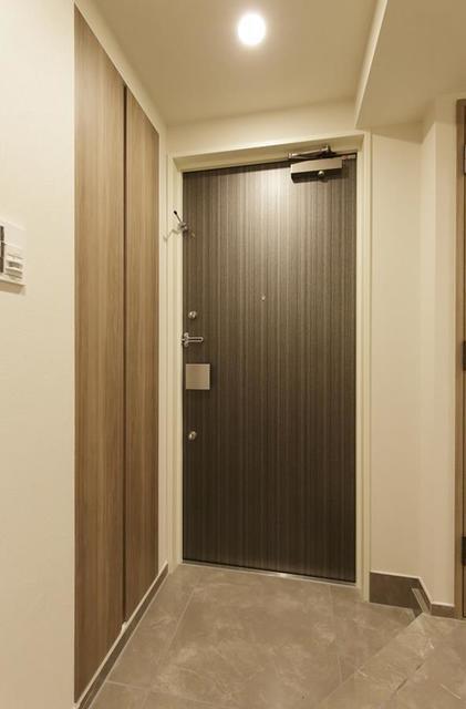 パークリュクス神田（902） 部屋画像