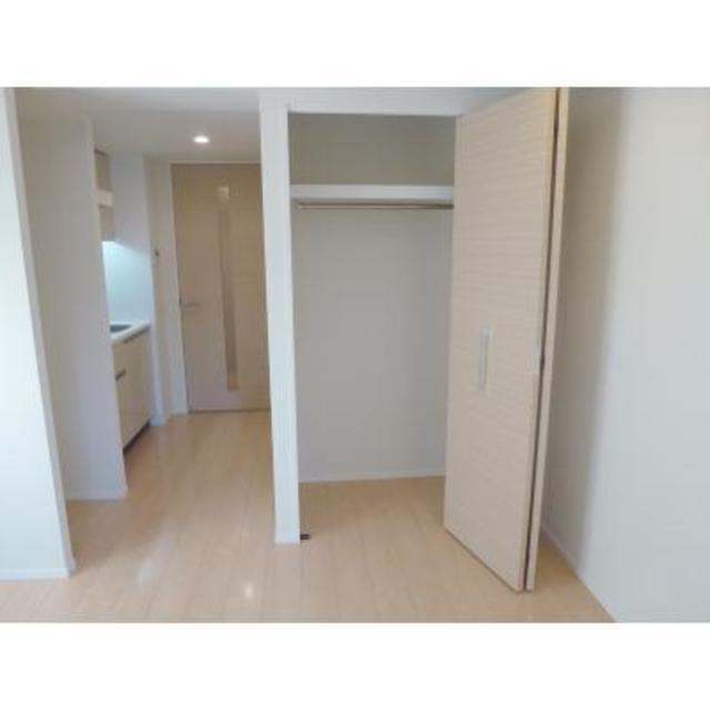 パークアクシス蒲田壱番館（308） 部屋画像