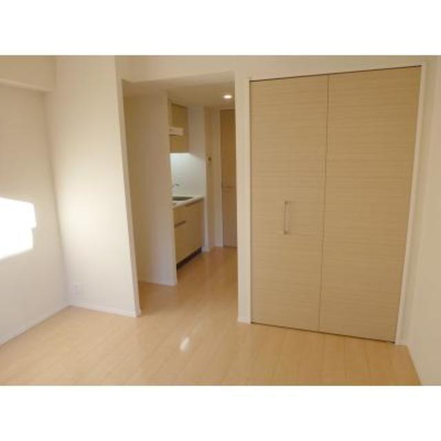 パークアクシス蒲田壱番館（308） 部屋画像