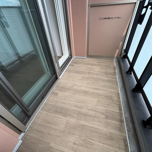 パークアクシス品川天王洲アイル（607） 部屋画像