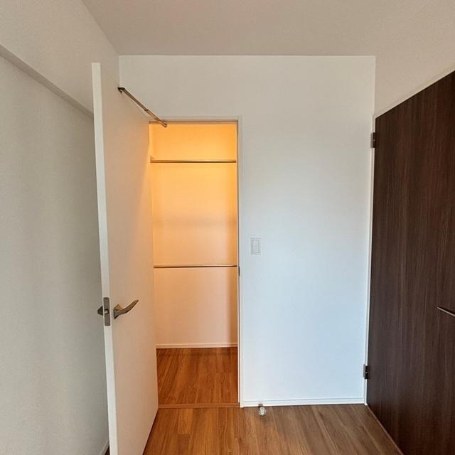 パークアクシス品川天王洲アイル（607） 部屋画像