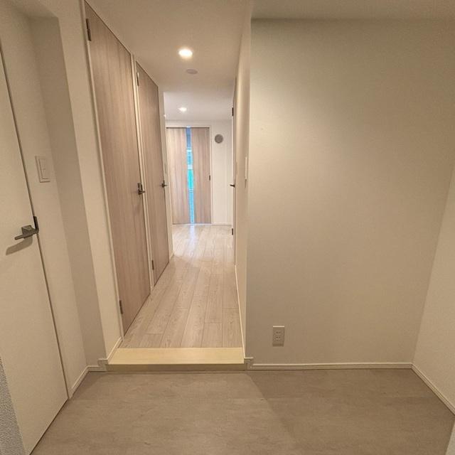 パークアクシス品川天王洲アイル（804） 部屋画像