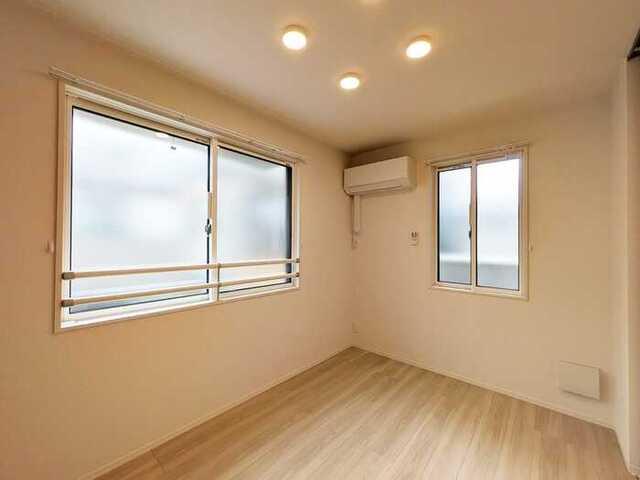 セレスティア岡本（202） 部屋画像