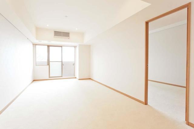 恵比寿ガーデンテラス弐番館（1217） 部屋画像