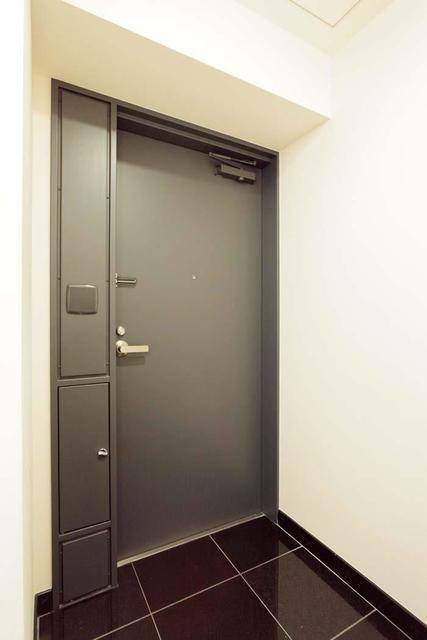 恵比寿ガーデンテラス弐番館（1217） 部屋画像