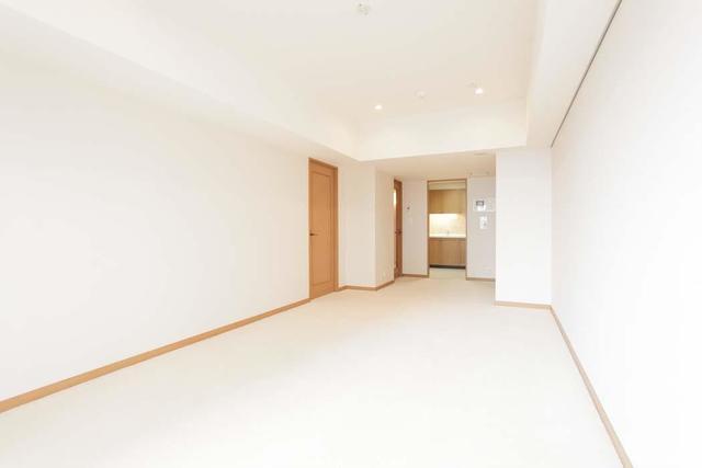 恵比寿ガーデンテラス弐番館（1217） 部屋画像