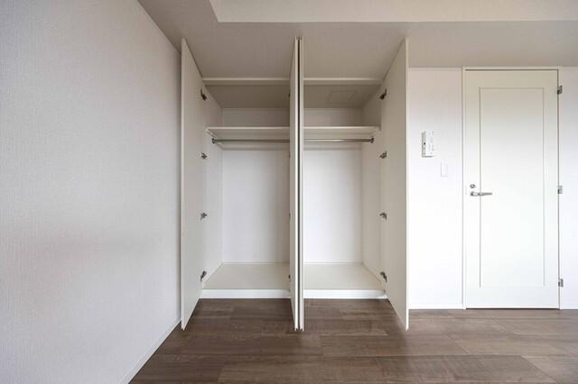 リバーポイントタワー（1408） 部屋画像
