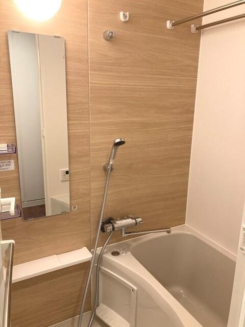 パークアクシス錦糸町スタイルズ（507） 部屋画像