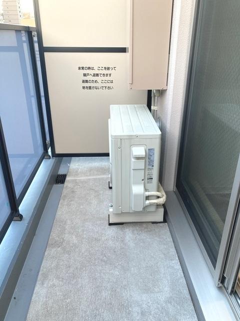 パークアクシス錦糸町スタイルズ（507） 部屋画像