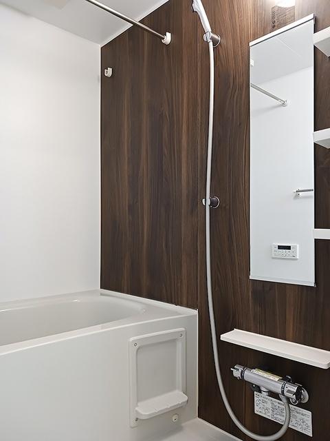 ランド　フォレストⅠ（107） バス／シャワー