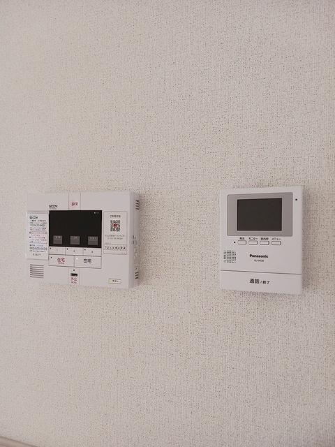 ランド　フォレストⅠ（107） 設備
