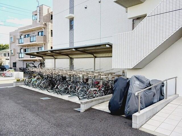 グランシャリオ　清瀬（309） その他部屋・スペース