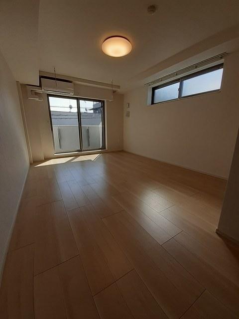 リバ・ビレッジ西中延（304） 室内