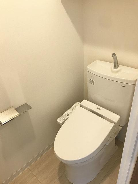 ルビア赤坂（1208） 部屋画像