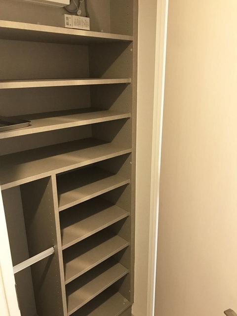 ルビア赤坂（1208） 部屋画像