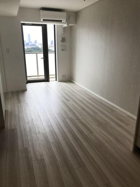 ルビア赤坂（1208） 部屋画像