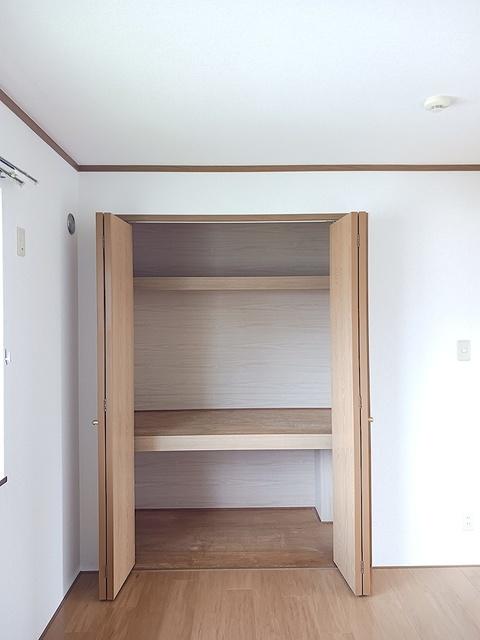 ＭｅｎｅｈｕｎｅＨｏｕｓｅ（201） 収納