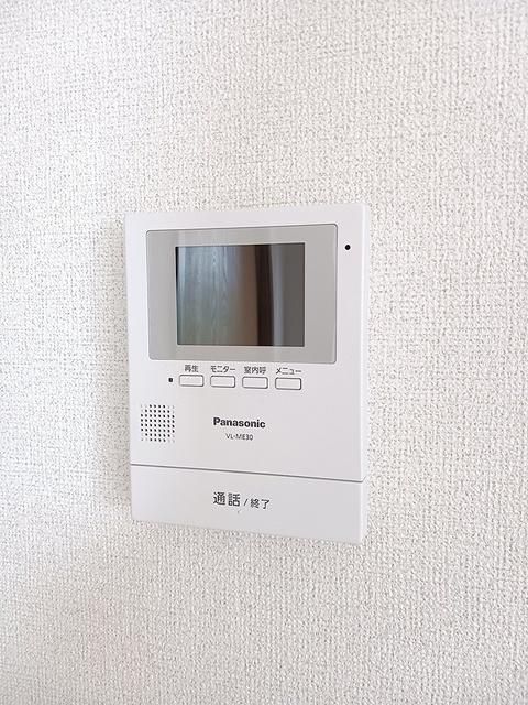 ＭｅｎｅｈｕｎｅＨｏｕｓｅ（201） 設備