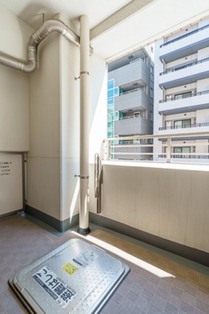 コクヨーレ日本橋（302） 部屋画像