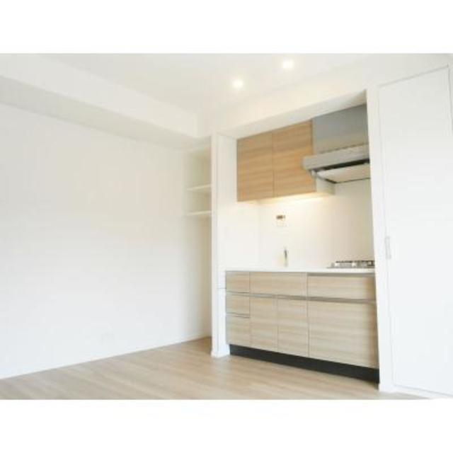 パークアクシス東陽町・親水公園（1107） 部屋画像