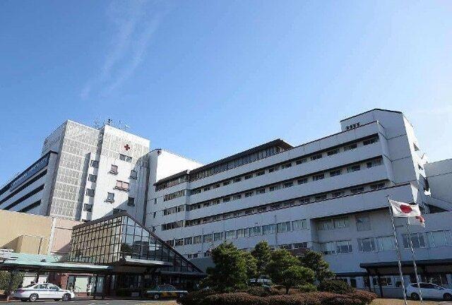 武蔵野赤十字病院：3000m