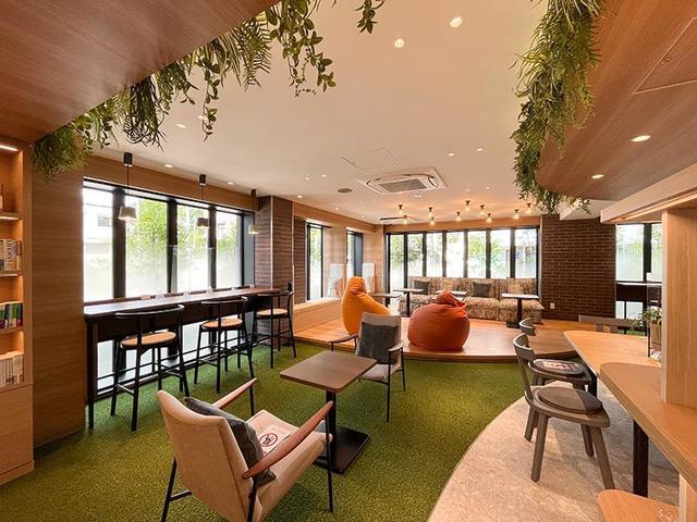 パークアクシス門前仲町テラス（109） その他