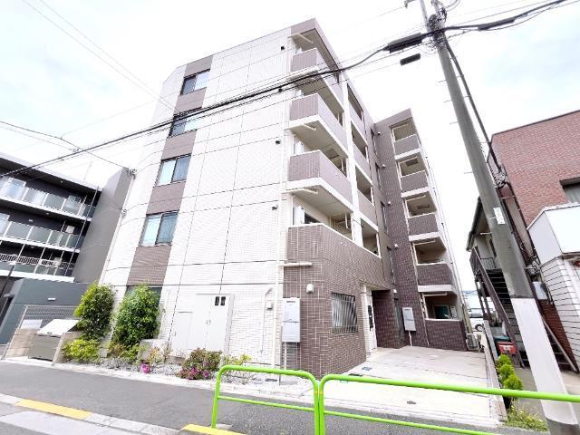メゾン・ボヌール　大泉学園 物件画像