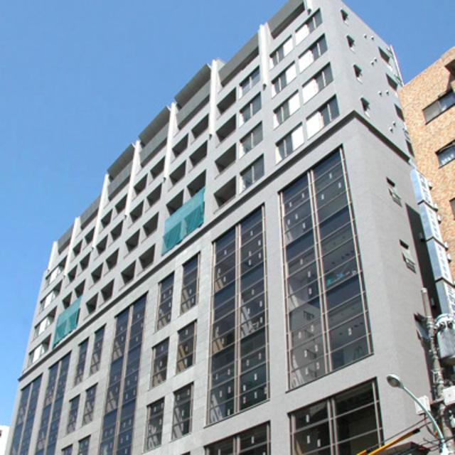ガーネットコート四谷（905） 外観