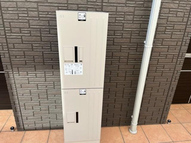 グランメール（101） 物件画像