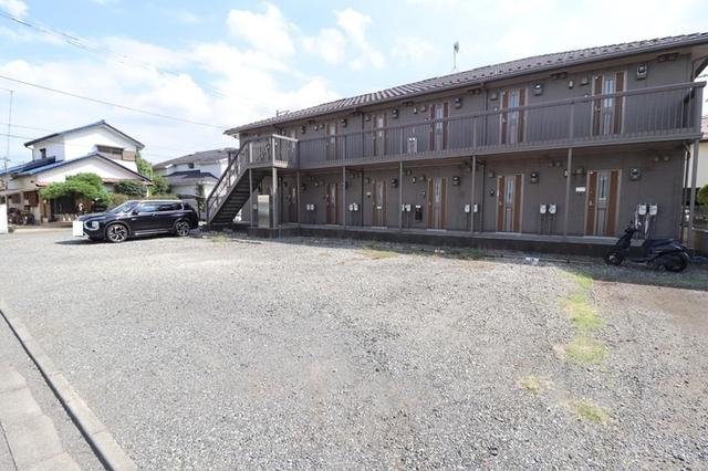ベレンヘーナＳ・Ｉ（103） 駐車場