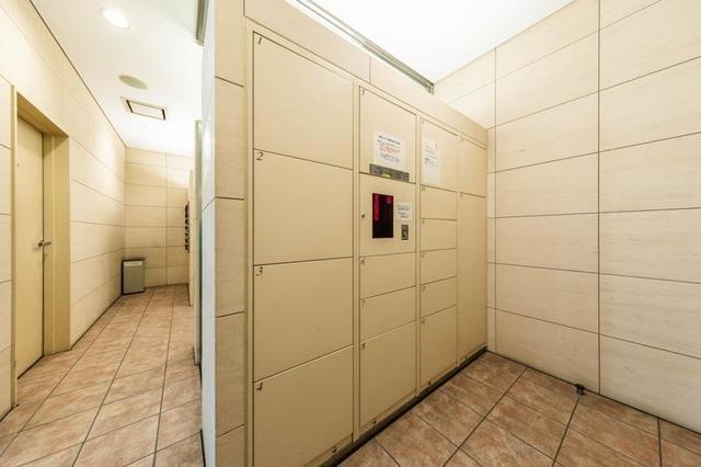 コクヨーレ日本橋（302） その他
