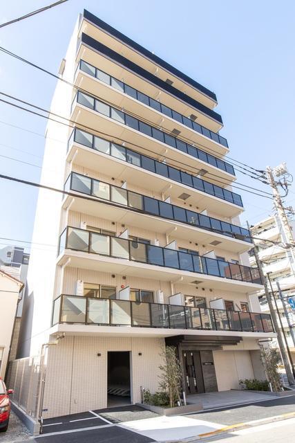 ルーエ押上（302） 外観