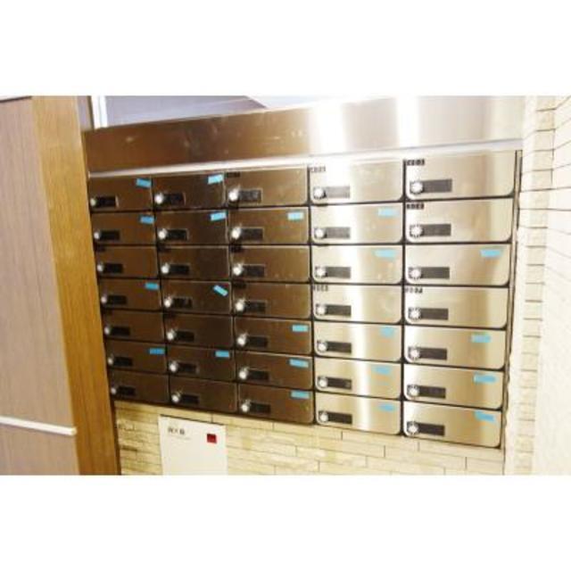 エストレリータ新宿落合（102） 共有部分
