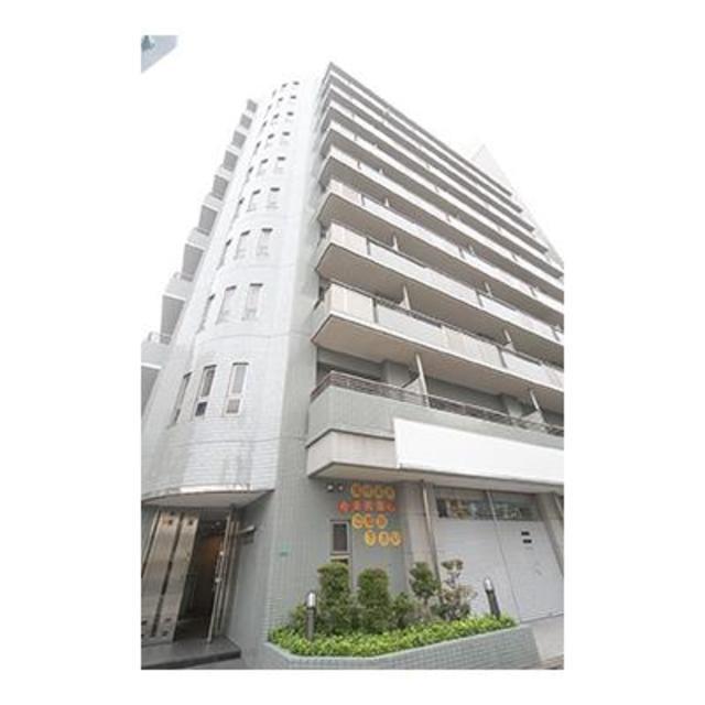 アビタシオン葛西（902） 外観