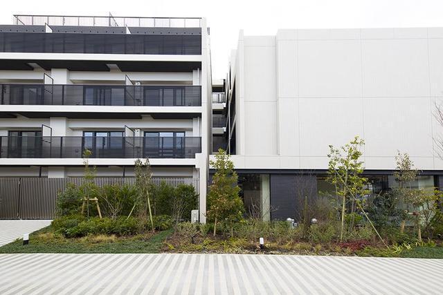 ジオエント中野弥生町（325） その他