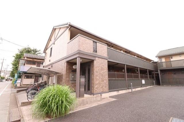 モナリエ平和台　ⅠⅡⅢ（Ⅱ106） 物件画像