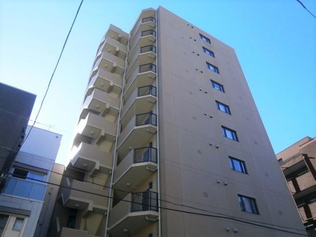 D-Room Stay 両国（101） 外観