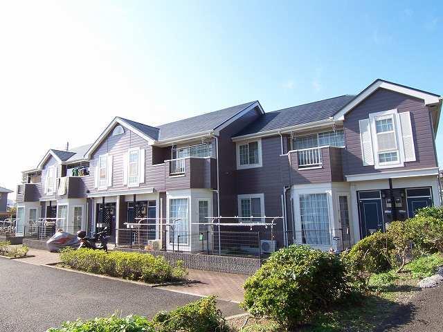 ＭｅｎｅｈｕｎｅＨｏｕｓｅ（201） 外観