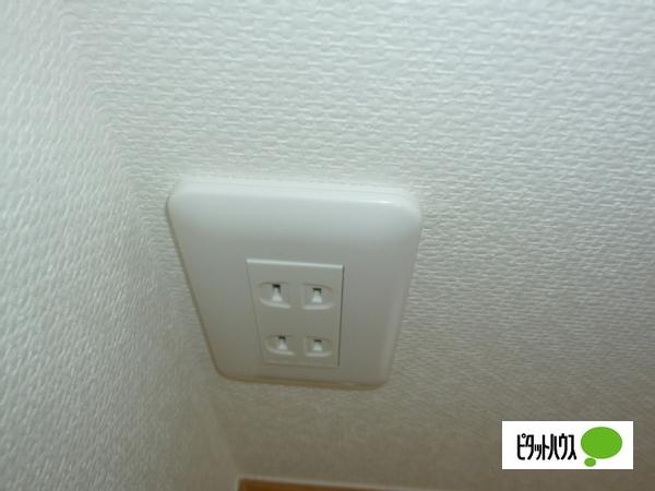 カジュール中延５ 土地画像