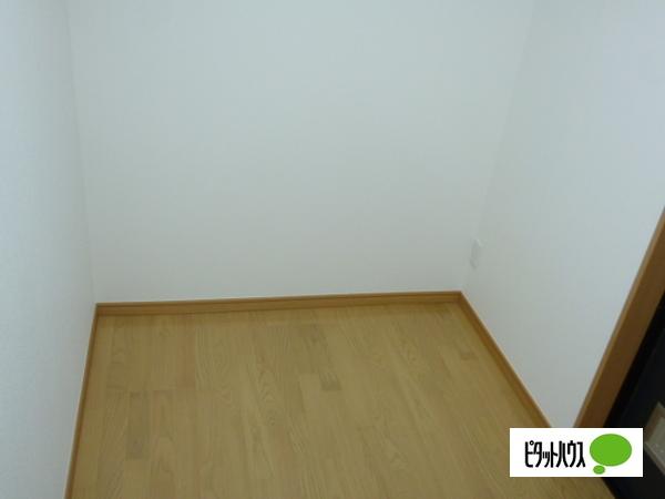カジュール中延５ 土地画像