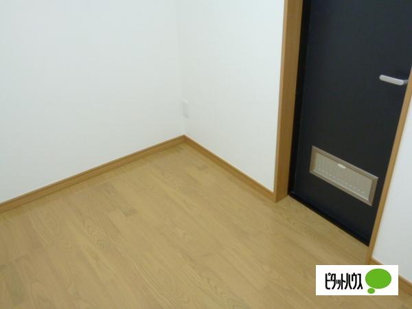 カジュール中延５ 土地画像