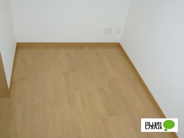 カジュール中延５ 土地画像