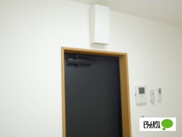 カジュール中延５ 土地画像